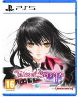Tales of Berseria Remastered