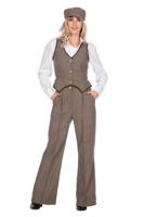 Roaring 20&apos;s Outfit Elisabeth Premium