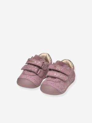 Bottines B9440B - B TUTIM GEOX rozen
