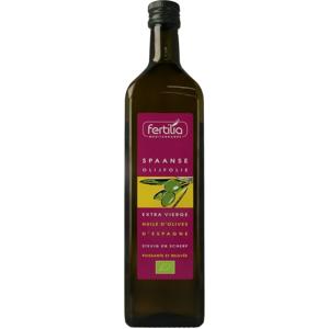 Fertilia Olijfolie Spaans bio