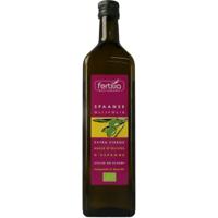 Fertilia Olijfolie Spaans bio Fertilia Olijfolie Spaans bio