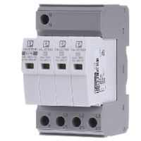 VAL-SEC-T2-3S-350/40  - Surge protection for power supply VAL-SEC-T2-3S-350/40