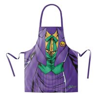 DC Comics cooking apron Joker - thumbnail