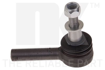 Spoorstangeind 5034005