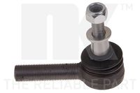 Spoorstangeind 5034005