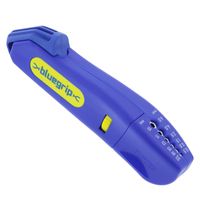 Kabelmes voor kabels en snoeren 4-28MM en draad tot 6mm² 900478 Bluegrip