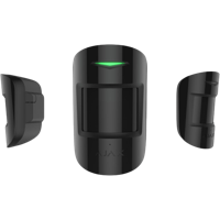 Ajax CombiProtect - Bewegings- en Glasbreukmelder