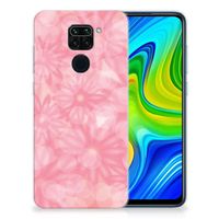 Xiaomi Redmi Note9 TPU Case Spring Flowers - thumbnail