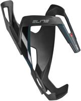 ELITE bidonhouder "vico carbon" bottle cage vico carbon matt/black