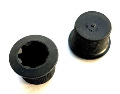 Shimano crankbout fc6800
