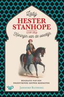 Lady Hester Stanhope (1776-1839), koningin van de woestijn (Paperback)