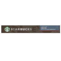 Starbucks - Decaf Espresso Roast by Nespresso - 10 Capsules - thumbnail