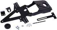 PROGRESS LINE Nummerbordhouder license plate carriers yam mt125 verst