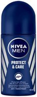 Nivea Men Protect & Care Roll-on - thumbnail