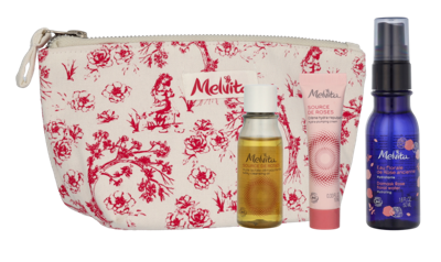 Melvita Essentials Set 90 ml
