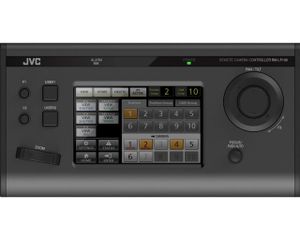 JVC RM-LP100 camera-afstandsbediening Bedraad