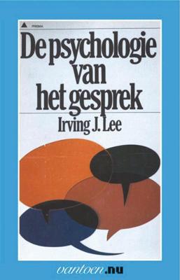 Psychologie van het gesprek (Paperback)