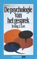 Psychologie van het gesprek (Paperback)
