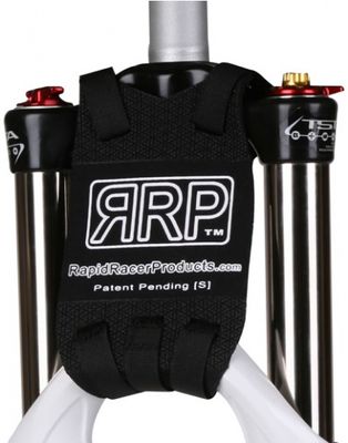 RapidRacerProducts spatbord NeoGuard Logo