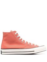 Converse baskets Chuck 70 - Orange