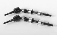RC4WD XVD Axles for Leverage High Clearance Front Axle (Z-S1881)