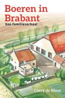 Boeren in Brabant (Paperback)