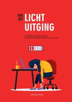 Hoe het licht uitging (Paperback)