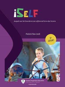 iSelf (Paperback)