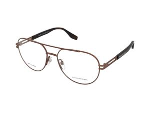 Brillen met correctie Marc Jacobs Marc 676 09Q