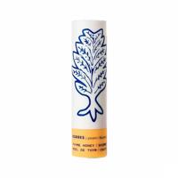 Korres Km Tijm Honing Lippenbalsem Glanzend 4,5g