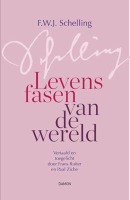 Levensfasen van de wereld (Hardback)