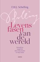 Levensfasen van de wereld (Hardback)
