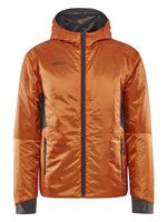 Craft 1913804 ADV Explore Lightweight Jacket M - Chestnut - 3XL - thumbnail