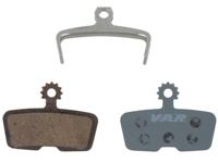 VAR Disc Pads for Avid Code R
