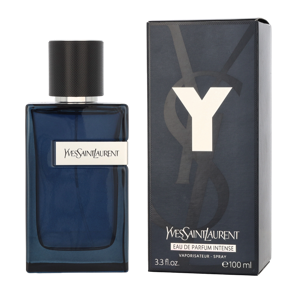 Yves Saint Laurent Y Intense For Men Eau de parfum Spray 100ml