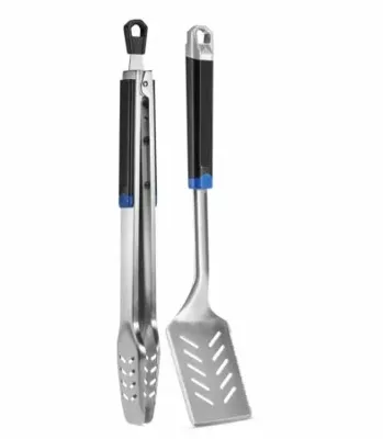 Grillbestekset essential 2-delig