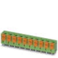 Phoenix Contact 1780549 Veerkrachtklemblok 1.50 mm² Aantal polen 3 50 stuk(s)