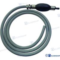 GS31097 - 3/8" BRANDSTOFLEIDING