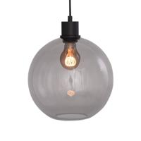 Masterlight HanglampLazise Ø 15cm zwart - 2640-05-05-25