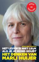 Het leven is niet leuk als je je mond houdt (Paperback)