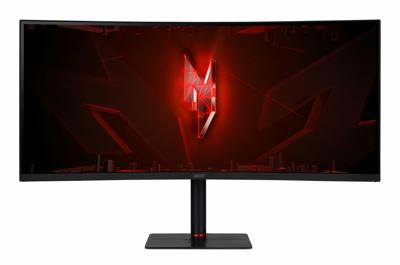 Acer Nitro XV345CURV monitor