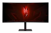 Acer Nitro XV345CURV monitor - thumbnail