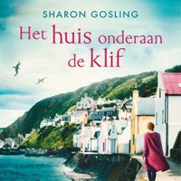 Het huis onderaan de klif