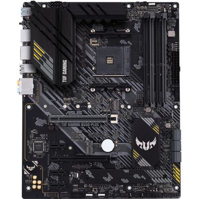 ASUS TUF Gaming B550-PLUS WIFI II moederbord