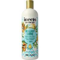 Inecto Naturals Argan conditioner Inecto Naturals Argan conditioner