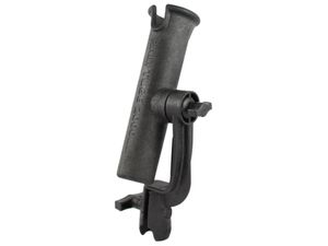 RAM Mount Tube™ Vissen Rodhouder met Revolution Ratchet en Socket Arm RAM-301-RBNBU