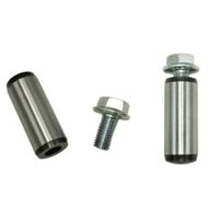 C-klem Grip-on 16 x 40 mm Staal