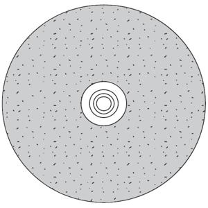 Donau Elektronik 1648 Diamanten doorslijpschijf 1 stuk(s) Metaal, Beton, Hars, Glas, Kunststof