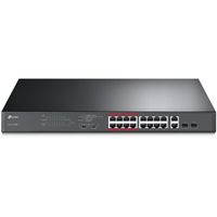 TL-SL1218MP switch