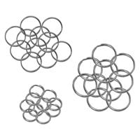 Colorations - sleutelhanger assortiment, 30st.